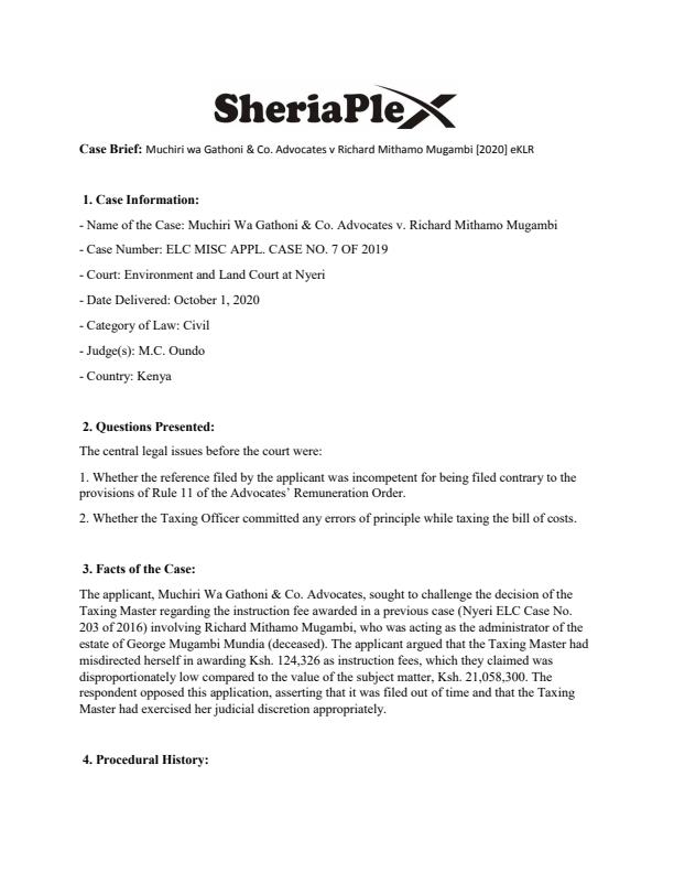 Muchiri-wa-Gathoni--Co-Advocates-v-Richard-Mithamo-Mugambi-[2020]-eKLR-Case-Summary_1117_0.jpg